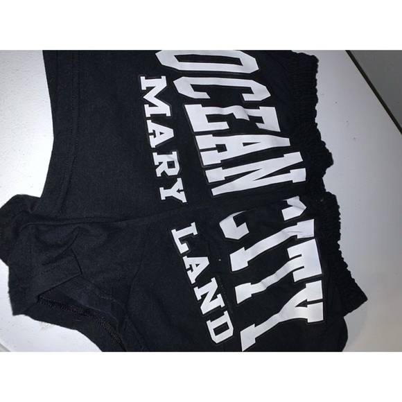 Shorts - Picture 2 of 3